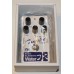 MAXON FWA10 FUZZ ELEMENTS - WATER, Effects Pedal
